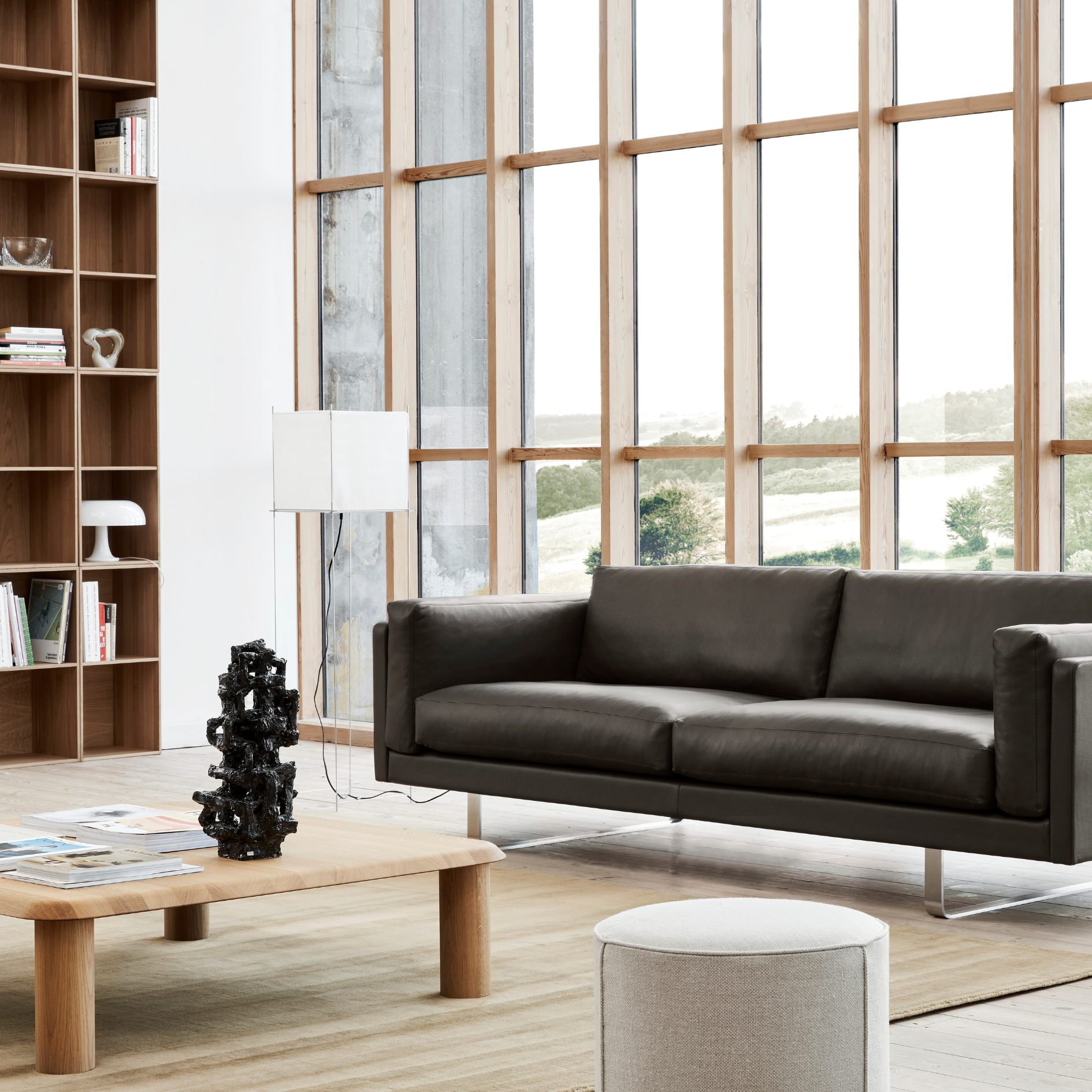 Islets Coffee Table